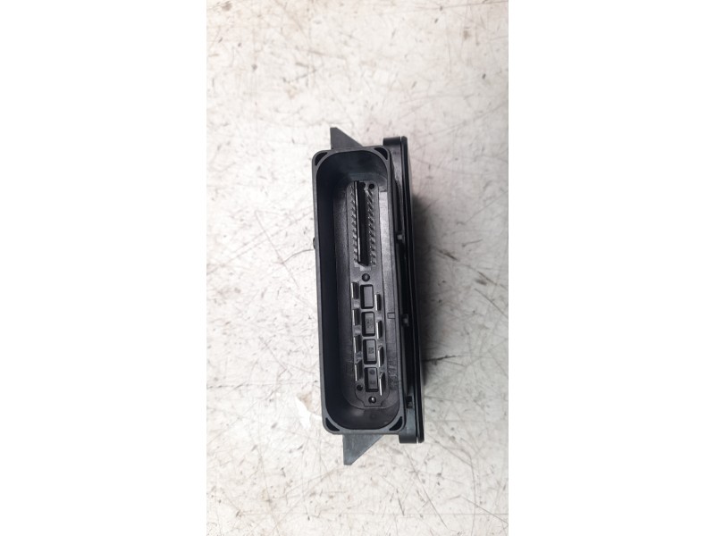 Recambio de modulo electronico para land rover evoque 2.2 sd4 cat referencia OEM IAM BJ322C496AG  