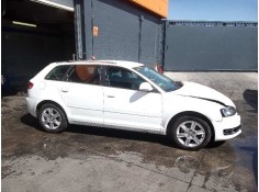 AUDI A3 SPORTBACK (8P)