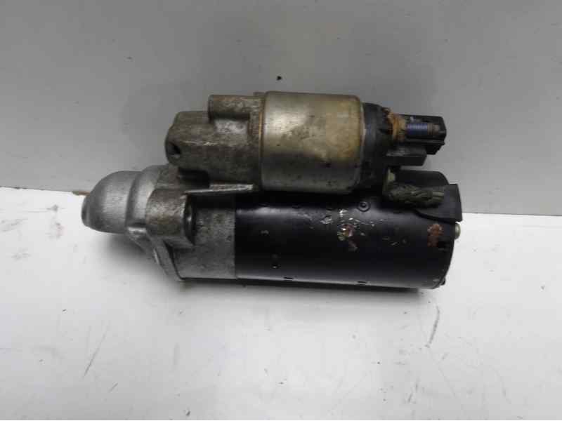 Recambio de motor arranque para audi a4 avant (8e) 3.0 tdi quattro referencia OEM IAM 0001109258 ARF110301 S50547