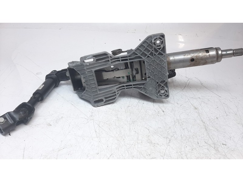 Recambio de columna direccion para opel astra j gtc 1.6 cdti dpf referencia OEM IAM 39019157  
