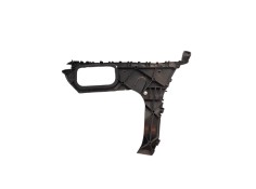 Recambio de molduras traseras para audi q7 (4l) 3.0 v6 24v tdi referencia OEM IAM 4L0807454A  