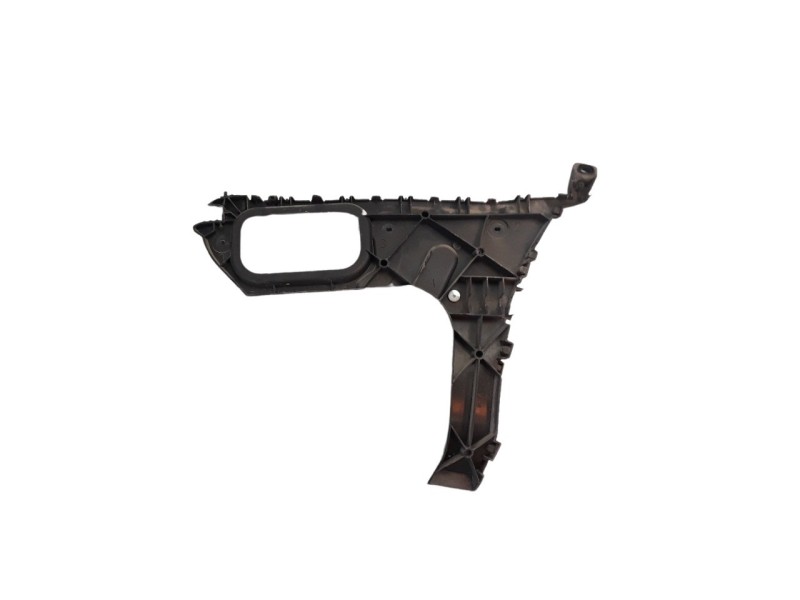 Recambio de molduras traseras para audi q7 (4l) 3.0 v6 24v tdi referencia OEM IAM 4L0807454A  