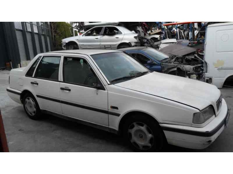 volvo serie 460 del año 1995