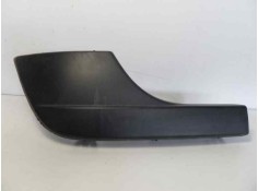 Recambio de molduras traseras para renault grand modus authentique referencia OEM IAM   