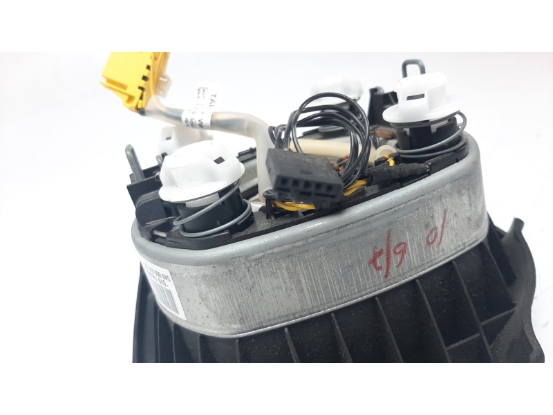 Recambio de kit airbag para volkswagen scirocco (137) 2.0 tdi referencia OEM IAM 1Q1857001AE  