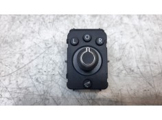 Recambio de mando retrovisor para jeep compass ii 1.6 m-jet cat referencia OEM IAM 6XP86TRMAC  