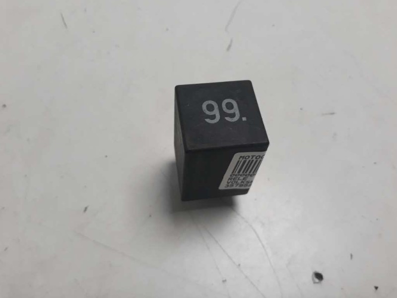 Recambio de rele para volkswagen golf i (171/173) referencia OEM IAM 3579585531  99