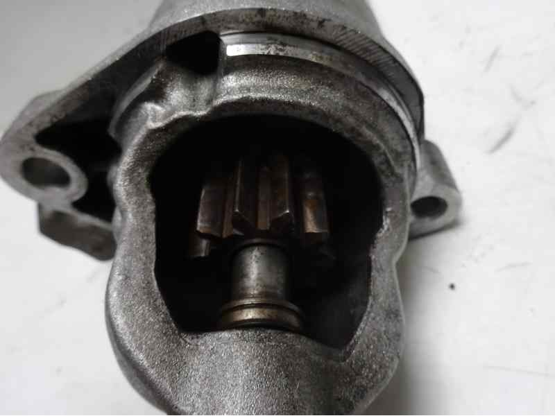 Recambio de motor arranque para audi a4 avant (8e) 3.0 tdi quattro referencia OEM IAM 0001109258 ARF110301 S50547