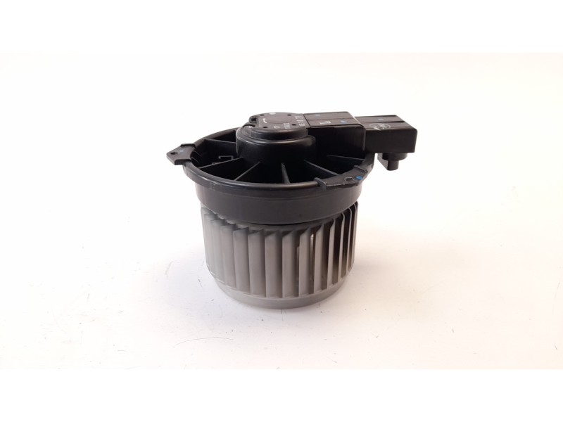 Recambio de ventilador calefaccion para mitsubishi space star (a00) 1.2 referencia OEM IAM 7802A247  