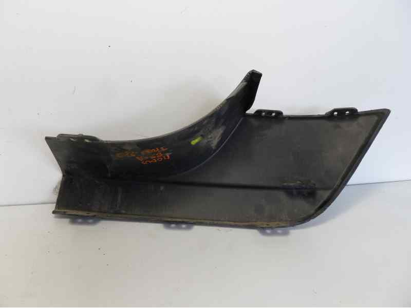 Recambio de molduras traseras para renault grand modus authentique referencia OEM IAM   