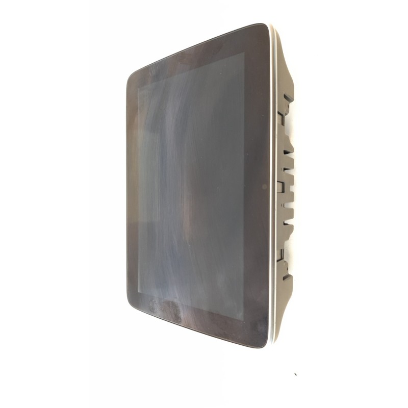 Recambio de pantalla multifuncion para mercedes-benz clase cla (w117) shooting brake cla 200 d (117.908) referencia OEM IAM A166