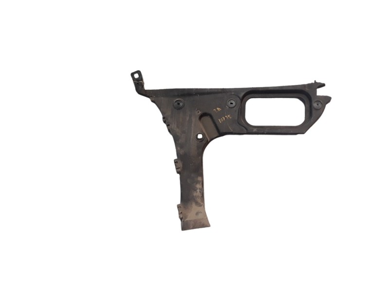 Recambio de molduras traseras para audi q7 (4l) 3.0 v6 24v tdi referencia OEM IAM 4L0807454A  