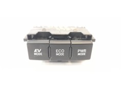 Recambio de interruptor para toyota auris touring sports (e18) hybrid active referencia OEM IAM 8497002060  