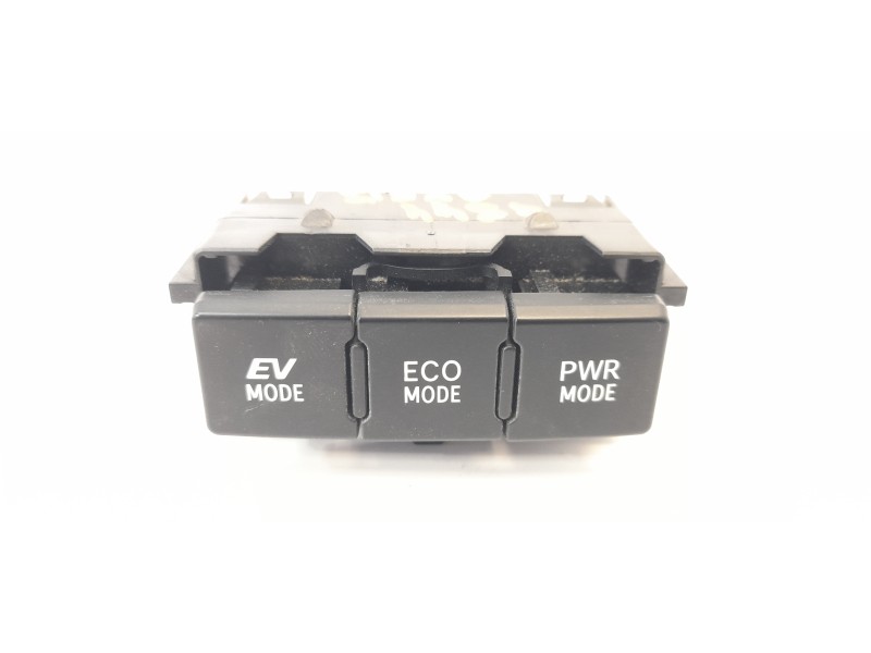 Recambio de interruptor para toyota auris touring sports (e18) hybrid active referencia OEM IAM 8497002060  
