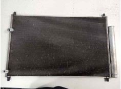 Recambio de condensador / radiador aire acondicionado para toyota verso active referencia OEM IAM 8845002280 35839 