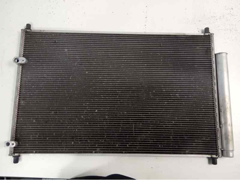 Recambio de condensador / radiador aire acondicionado para toyota verso active referencia OEM IAM 8845002280 35839 
