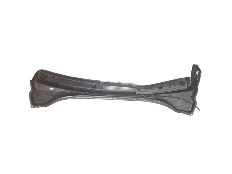 Recambio de torpedo para hyundai ioniq referencia OEM IAM 86150G2000  