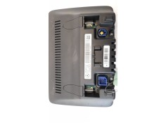 Recambio de pantalla multifuncion para mercedes-benz clase cla (w117) shooting brake cla 200 d (117.908) referencia OEM IAM A166 2