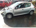 PEUGEOT 206 BERLINA
