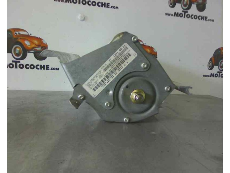 Recambio de airbag delantero derecho para mercedes-benz clase a (w168) referencia OEM IAM 1688600605 1712719901 146/M