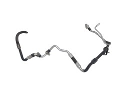Recambio de tubos aire acondicionado para porsche cayenne (typ 9pa) turbo s referencia OEM IAM 7L5820744H   2