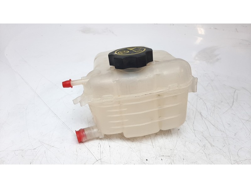 Recambio de deposito expansion para opel astra j gtc 1.6 cdti dpf referencia OEM IAM 13393368  