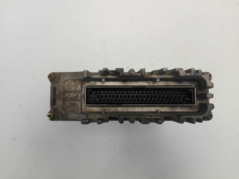 Recambio de centralita motor uce para renault laguna (b56) 1.9 dti rxe referencia OEM IAM 7700108382 0281001766 