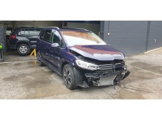 VOLKSWAGEN TOURAN (5T1)