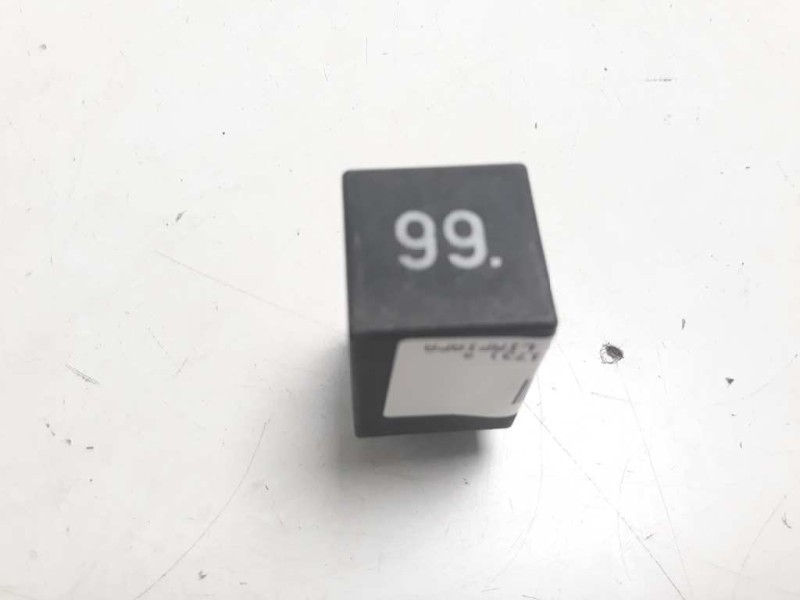 Recambio de rele para volkswagen golf i (171/173) referencia OEM IAM 3579585531  99
