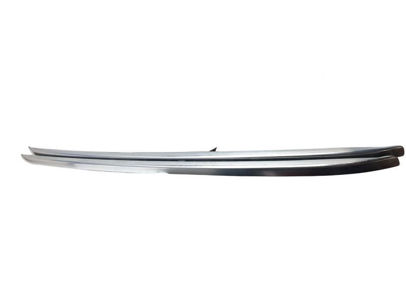 Recambio de barras techo para audi q7 (4l) 3.0 v6 24v tdi referencia OEM IAM 4L0860021L 4L0860022L 