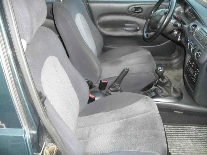 ford escort berl./turnier del año 1998