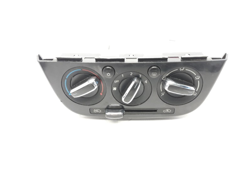 Recambio de mando calefaccion / aire acondicionado para mitsubishi space star (a00) 1.2 referencia OEM IAM 7820A869  