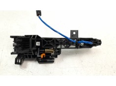Recambio de maneta exterior delantera derecha para hyundai tucson referencia OEM IAM 82661N7110   2