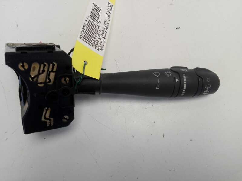 Recambio de mando limpia para renault laguna (b56) 1.9 dti rxe referencia OEM IAM   