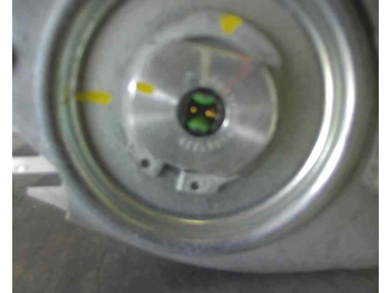 Recambio de airbag delantero derecho para mercedes-benz clase a (w168) referencia OEM IAM 1688600605 1712719901 146/M