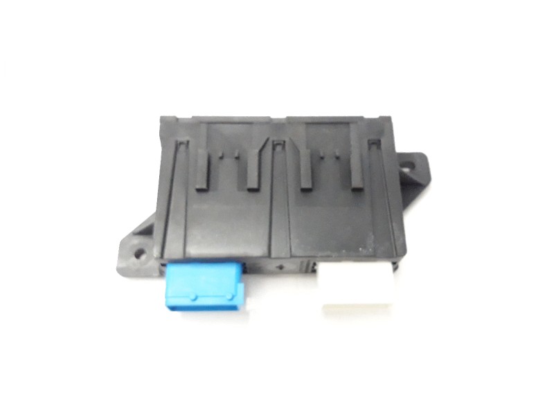 Recambio de modulo electronico para citroen c4 grand picasso live edition referencia OEM IAM 9812711280  