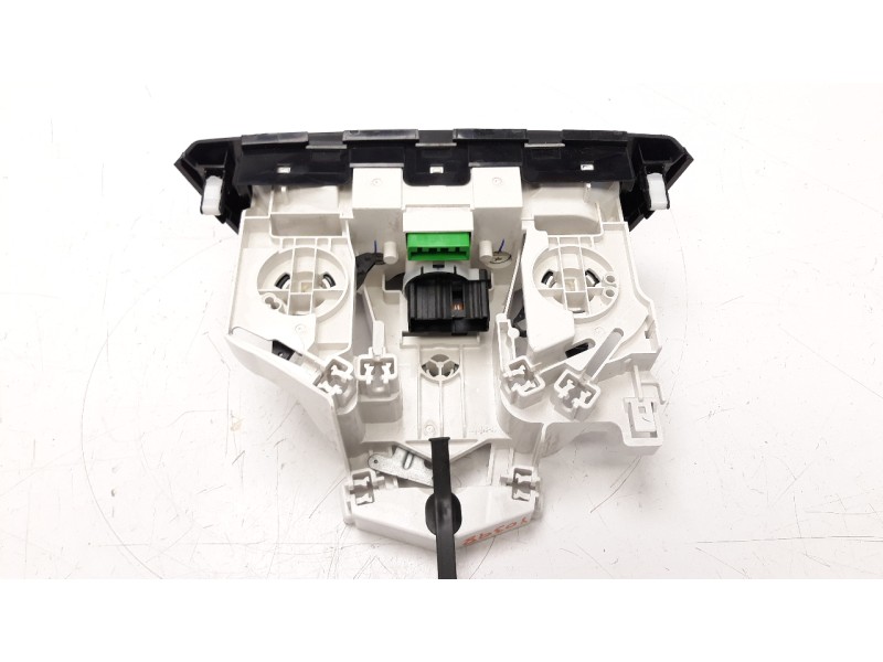 Recambio de mando calefaccion / aire acondicionado para mitsubishi space star (a00) 1.2 referencia OEM IAM 7820A869  