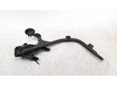 PUNTERA DELANTERA IZQUIERDA DE PARAGOLPES BW3211020000 