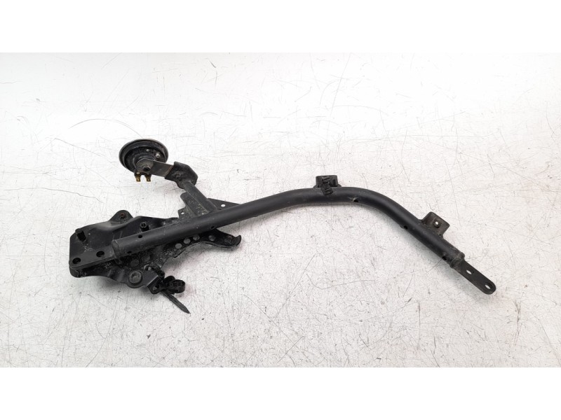 Recambio de puntera delantera izquierda de paragolpes para yamaha tenere 700 referencia OEM IAM BW3211020000  