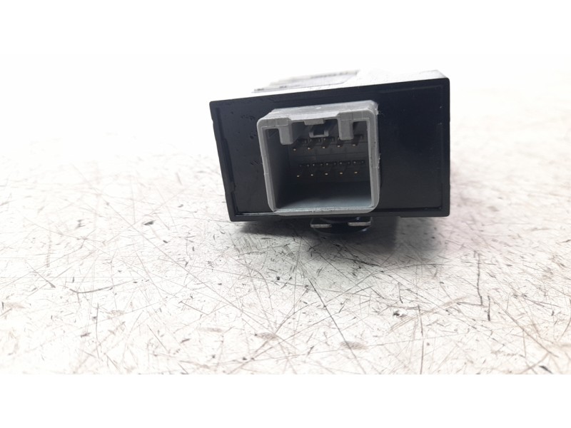 Recambio de modulo electronico para land rover evoque 2.2 sd4 cat referencia OEM IAM BJ3217509AC  