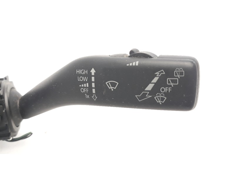 Recambio de mando multifuncion para volkswagen scirocco (137) 2.0 tdi referencia OEM IAM 5K0953507  