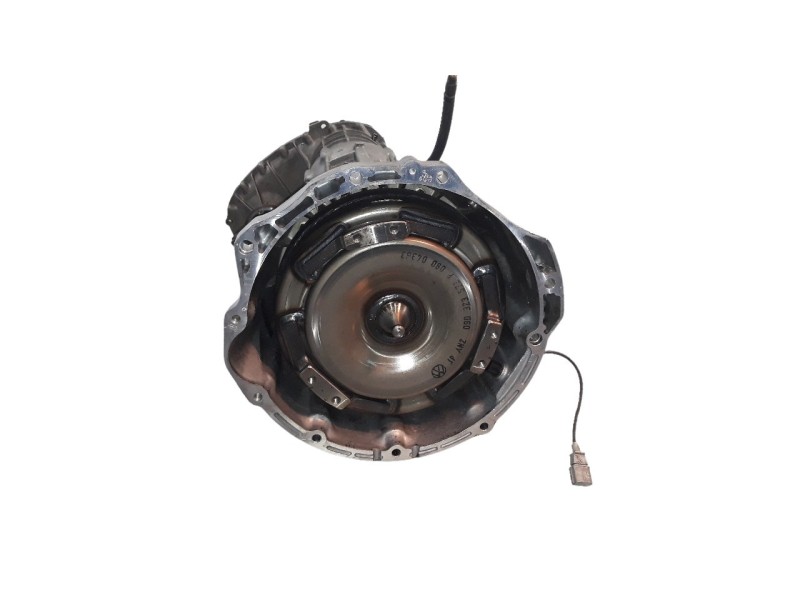 Recambio de caja cambios para audi q7 (4l) 3.0 v6 24v tdi referencia OEM IAM KMB  