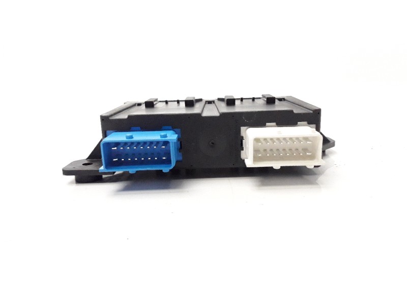 Recambio de modulo electronico para citroen c4 grand picasso live edition referencia OEM IAM 9812711280  