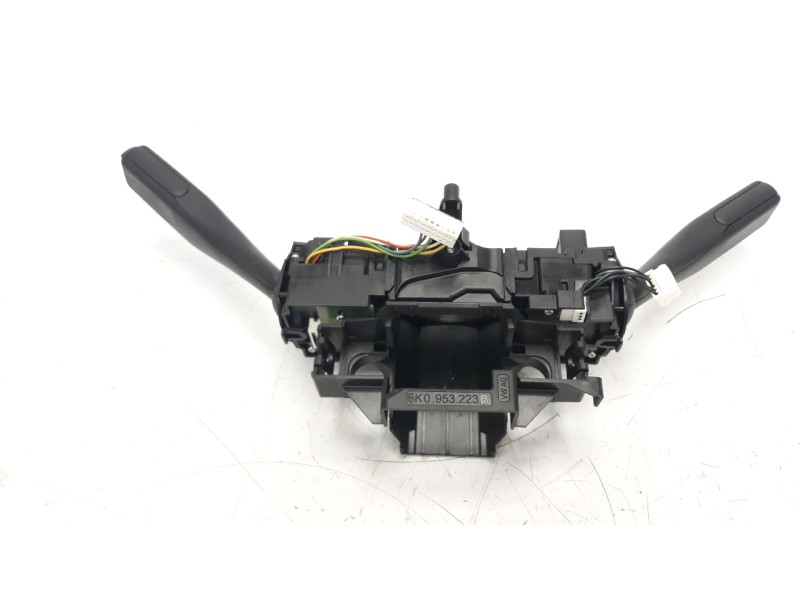 Recambio de mando multifuncion para volkswagen scirocco (137) 2.0 tdi referencia OEM IAM 5K0953507  