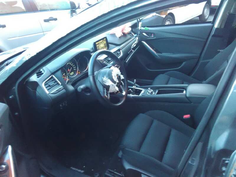 mazda 6 lim. (gh)(.2012) del año 2016