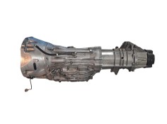 Recambio de caja cambios para audi q7 (4l) 3.0 v6 24v tdi referencia OEM IAM KMB   2