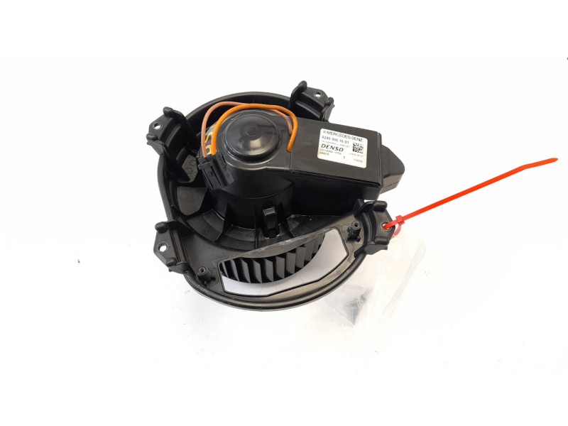 Recambio de ventilador calefaccion para mercedes-benz clase cla (w117) shooting brake cla 200 d (117.908) referencia OEM IAM A24