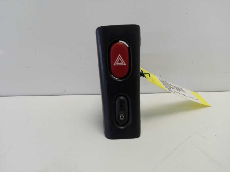 Recambio de warning para renault laguna (b56) 1.9 dti rxe referencia OEM IAM 822955  