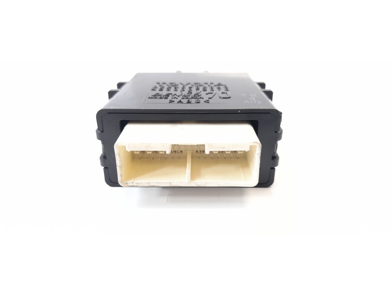 Recambio de modulo electronico para toyota auris touring sports (e18) hybrid active referencia OEM IAM 8594002060 4230002070 