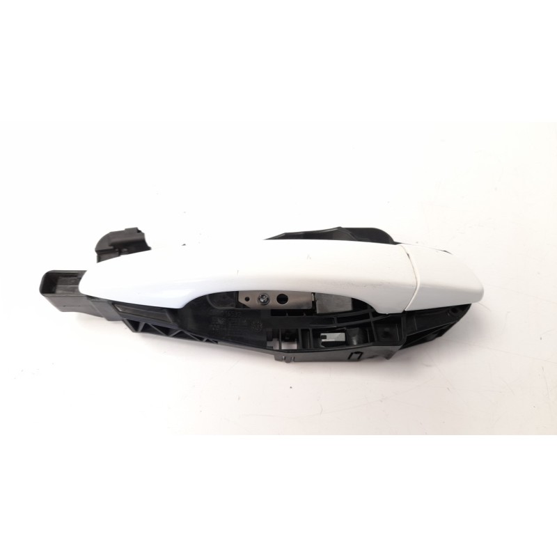 Recambio de maneta exterior delantera derecha para citroen c4 grand picasso live edition referencia OEM IAM 9802977180  